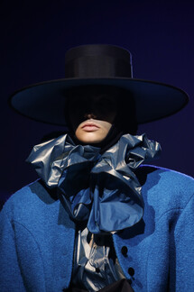 Marc Jacobs